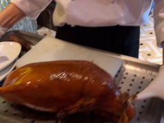 -金鸭季·北京烤鸭(深业上城店)