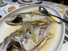 -花城苑广府菜(侨鑫店)