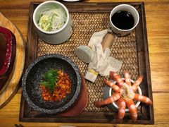 -烛影拾光观景餐厅·创意菜·摄影·小提琴(大唐不夜城店)