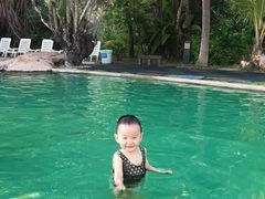 -三亚珠江南田温泉度假区