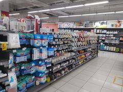 -家乐福(四元桥购物中心店)