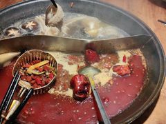 -楠火锅(仁恒梦中心店)