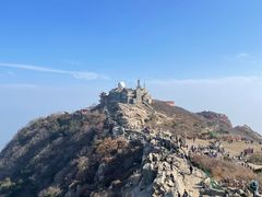 -泰山风景名胜区