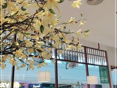 -诚铭记·虾仁汤包·成都小吃(融创店)