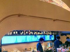 -龟兹KUCINA·新疆菜(前滩L+PLAZA店)