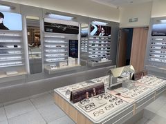 -AOJO眼镜(南翔印象城MEGA店)