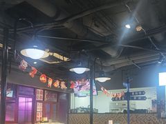 -马路牙子烧烤音乐酒馆(望京店)