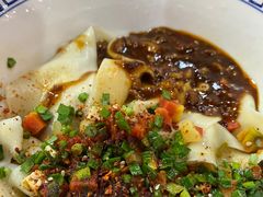 -天下第一面(大雁塔北广场店)