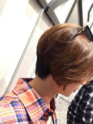-川崎形象·GANO HAIR  salon