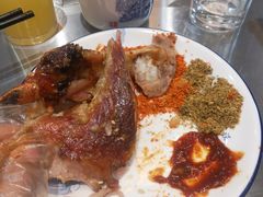 -宗泉烤全羊·烤羊腿·家常菜(解放东路店)