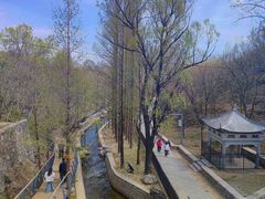 -白水寺森林公园