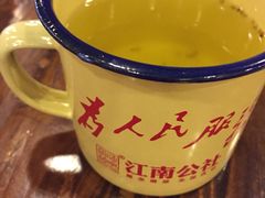-赣味楼江西土菜(小屯西路店)