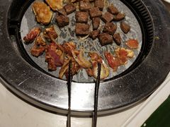 -么子烤肉(化龙池店)