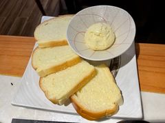 -久藏·横膈膜烧肉·酒场(江汉路店)