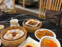 -稻香饭店(IFS国金中心店)