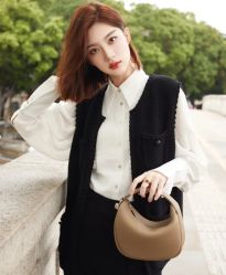 -New Fashion·新时尚形象设计