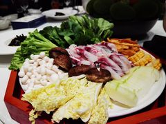 打边炉-上座·餐厅(阳光100店)