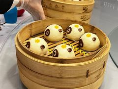 -鼎泰丰(渔阳店)