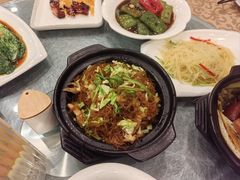 -永記粤菜·五指毛桃花雕鸡煲(九亭店)
