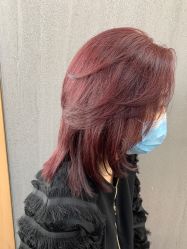-SY COLOUR专业烫染