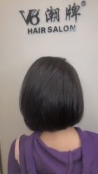 -V8潮牌·接发烫染连锁