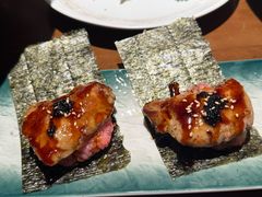 -弓二·烧鸟居酒屋(财富购物中心店)