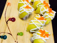 -和风融合餐厅创意料理(重庆店)