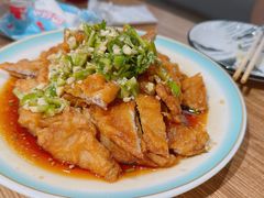 -松云居.大连人.大连菜