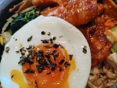 -七八冷面·延边朝鲜族美食(欢乐谷店)