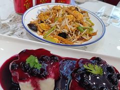 -鲁西南老厨子·特色鲁菜(经一纬五店)