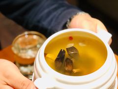 -陆壹捌餐厅(五大道店)