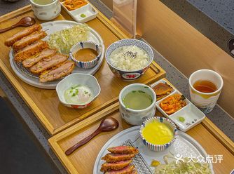 馋si 我了！湛江天妇罗专门店日式炸牛排！