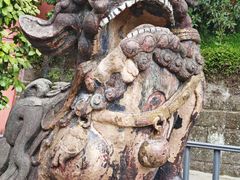 -青城山