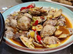 -火龙堂·风味民间菜(文一路店)