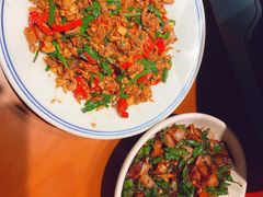-麒麟小院·老九江菜(安平路店)
