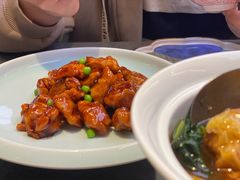 -江南里·新浙菜(苏州大悦城店)