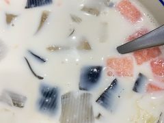 -文昌邓记清补凉(西沙路店)