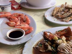 -秋姐美食店(旅游大道店)