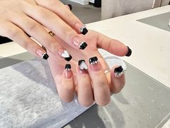 -欢乐迪KTV(观音桥未来国际店)