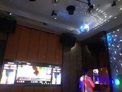 -星聚会KTV(苏州尹山湖歌林公园店)