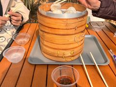 -鸡鸣汤包(红山动物园店)