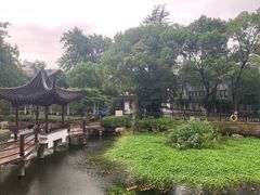 -范蠡湖公园