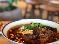 -三十三碗黄牛肉面(东原1891店)