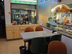 -紫光园清真北京小吃(正阳大街店)