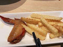 -避风塘(百联东郊店)