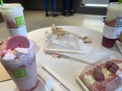 -奈雪的茶(金鹰广场店)