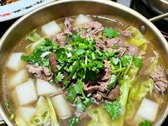 -麻都·成都菜(人民广场店)