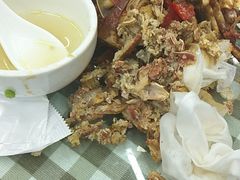 -烁佳海鲜大馅饺子