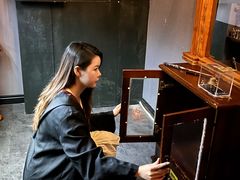 -逃脱反斗城沉浸剧情密室(北京路店)