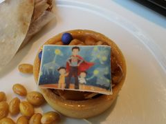 -永泰福朋喜来登酒店-宜客乐自助餐厅(远大路店)